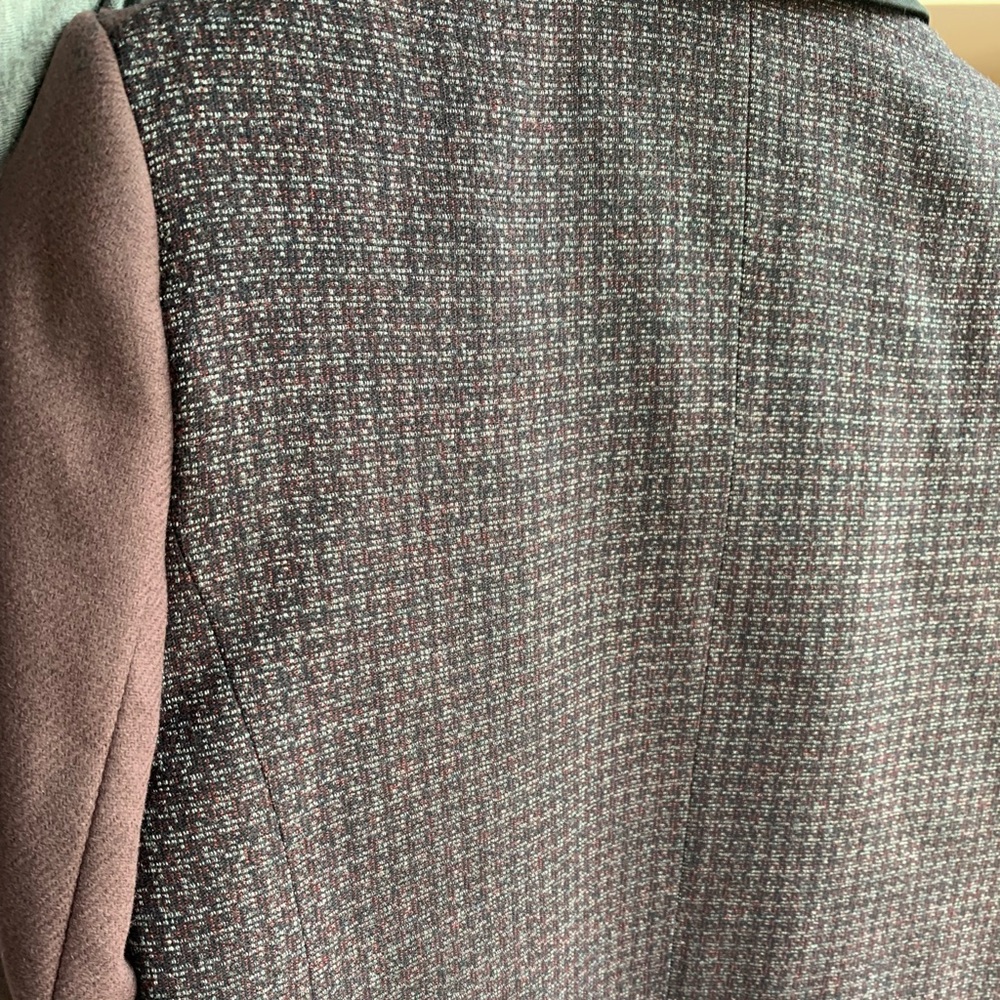 NWT Equipment Blocked Aristide Coat - Picture 4 of 6